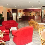 Bariscan ホテル 3*