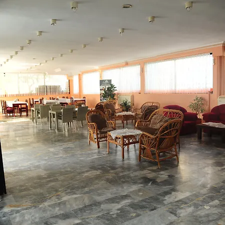Hotel Bariscan 3*