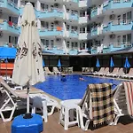 Hotel Bariscan