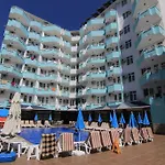 Bariscan Alanya