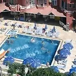 Hotel Bariscan 3*