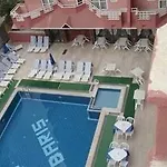 Bariscan Hotel