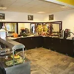 Bariscan Hotel