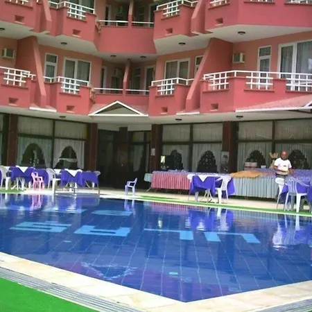 Bariscan 3*