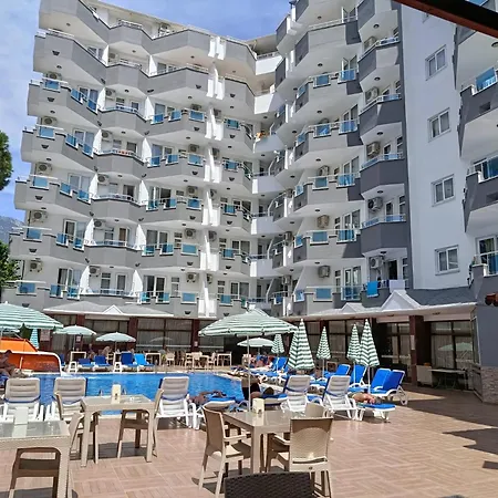 Hotel Bariscan