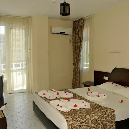 Bariscan Hotel 3*