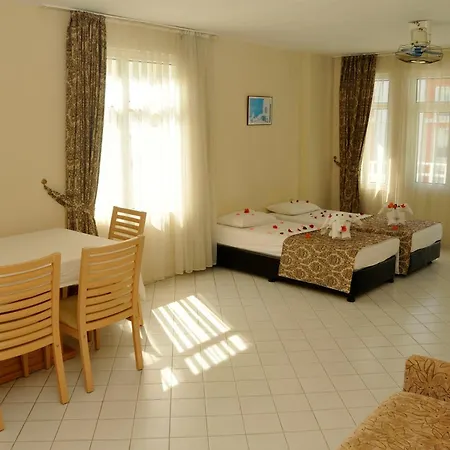 Hotel Bariscan 3*