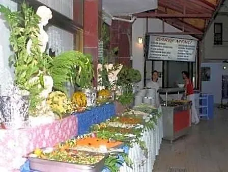Hotel Bariscan