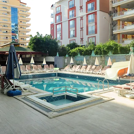 Hotel Bariscan 3*