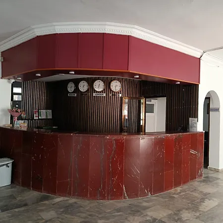 Bariscan 3* Alanya