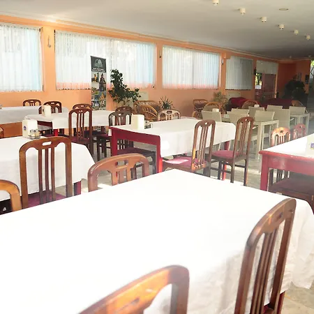 Bariscan Hotel Alanya