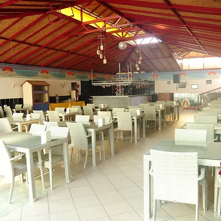 Bariscan Hotel 3*