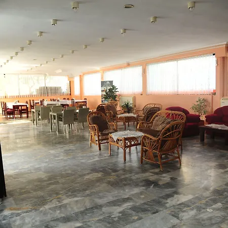 Bariscan Alanya