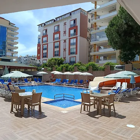 Bariscan Alanya