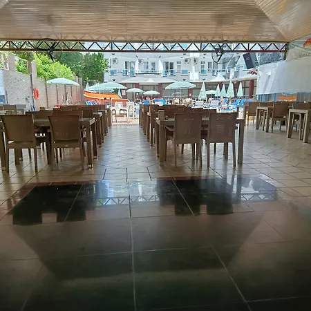 Hotel Bariscan