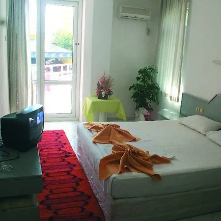 Bariscan Hotel 3*