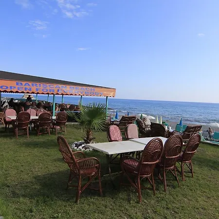 Hotel Bariscan 3*