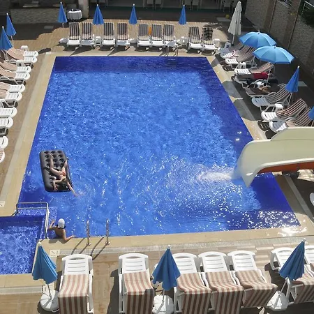 Bariscan Hotel 3*