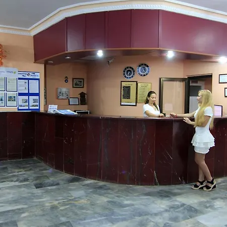 Bariscan アランヤ