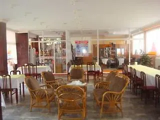 Bariscan 3* Alanya