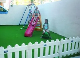 Bariscan מלון 3*