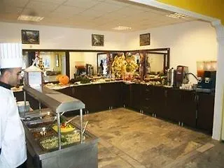 Bariscan Hotel