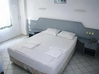 Bariscan מלון 3*