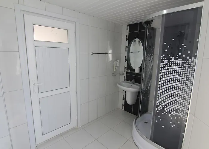 Hotel Bariscan Alanya