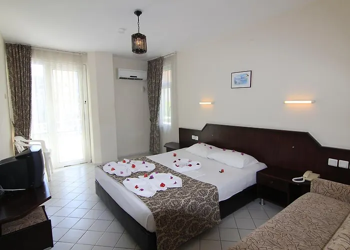 Hotel Bariscan 3*