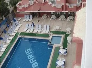 Bariscan Hotel