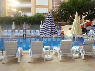 Bariscan Hotel Alanya