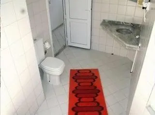 Hotel Bariscan Alanya