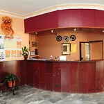 Bariscan Ξενοδοχείο Αλάνια