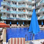 Bariscan 3* Αλάνια