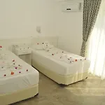 Ξενοδοχείο Bariscan Αλάνια