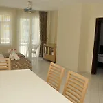 Bariscan Αλάνια
