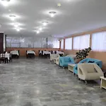 Bariscan Ξενοδοχείο