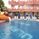 Bariscan 3* Αλάνια