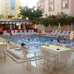 Bariscan Ξενοδοχείο 3*