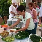 Bariscan Ξενοδοχείο Αλάνια