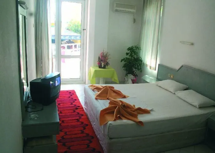 酒店 芭莉丝刊酒店