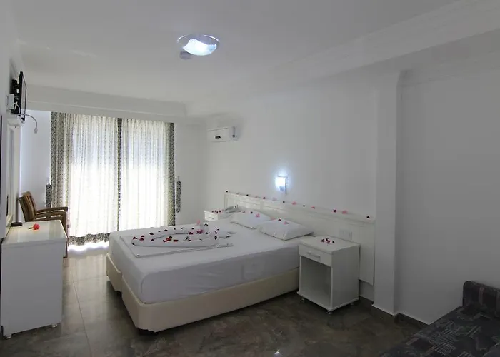 Hotel Bariscan 3*
