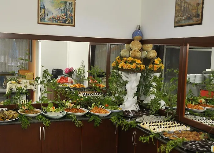 芭莉丝刊酒店 3*