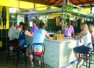 芭莉丝刊酒店 酒店