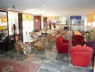 Bariscan Hotel Alanya