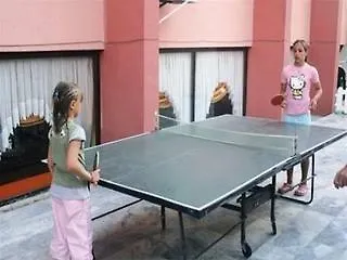 芭莉丝刊酒店 3*