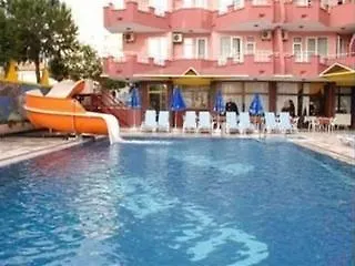 Bariscan 3* Alanya